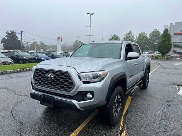 Thumbnail: 2022 Toyota Tacoma - 1