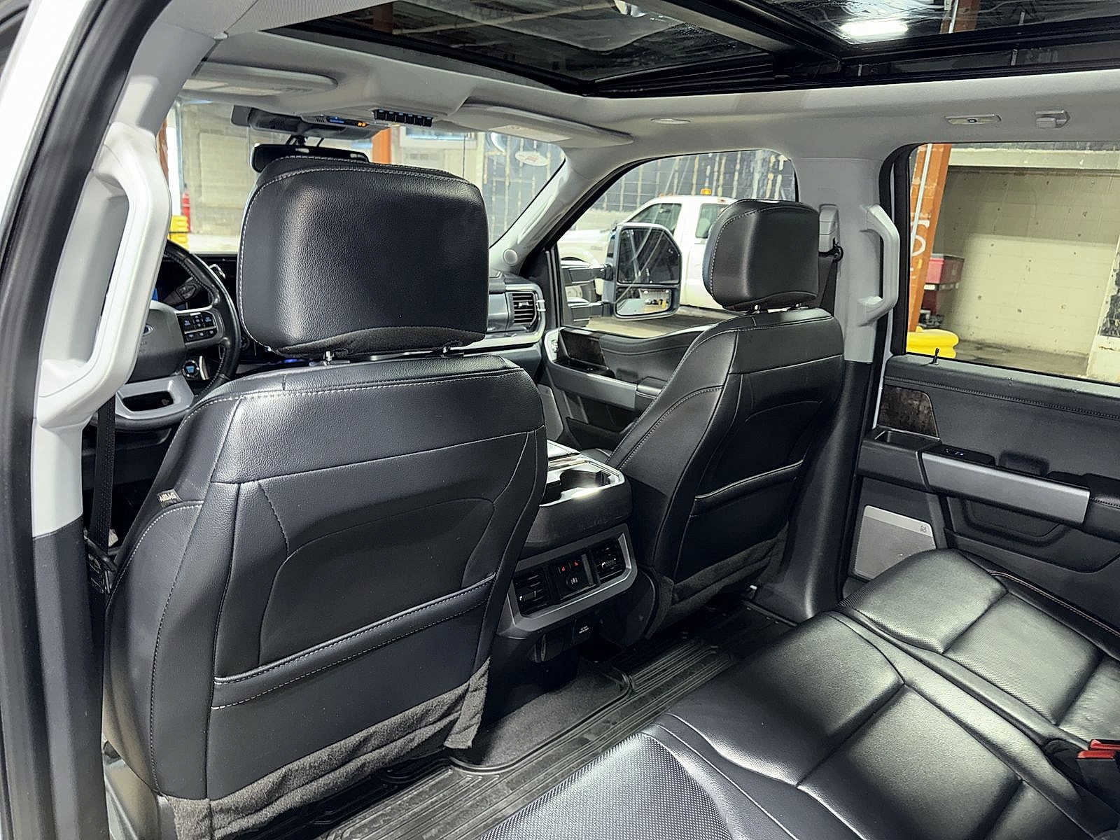 Thumbnail: 2024 Ford F-250 - 31