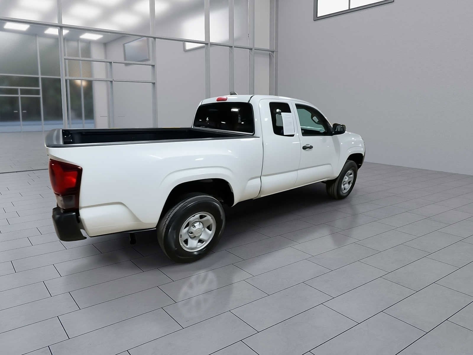 Thumbnail: 2023 Toyota Tacoma - 8