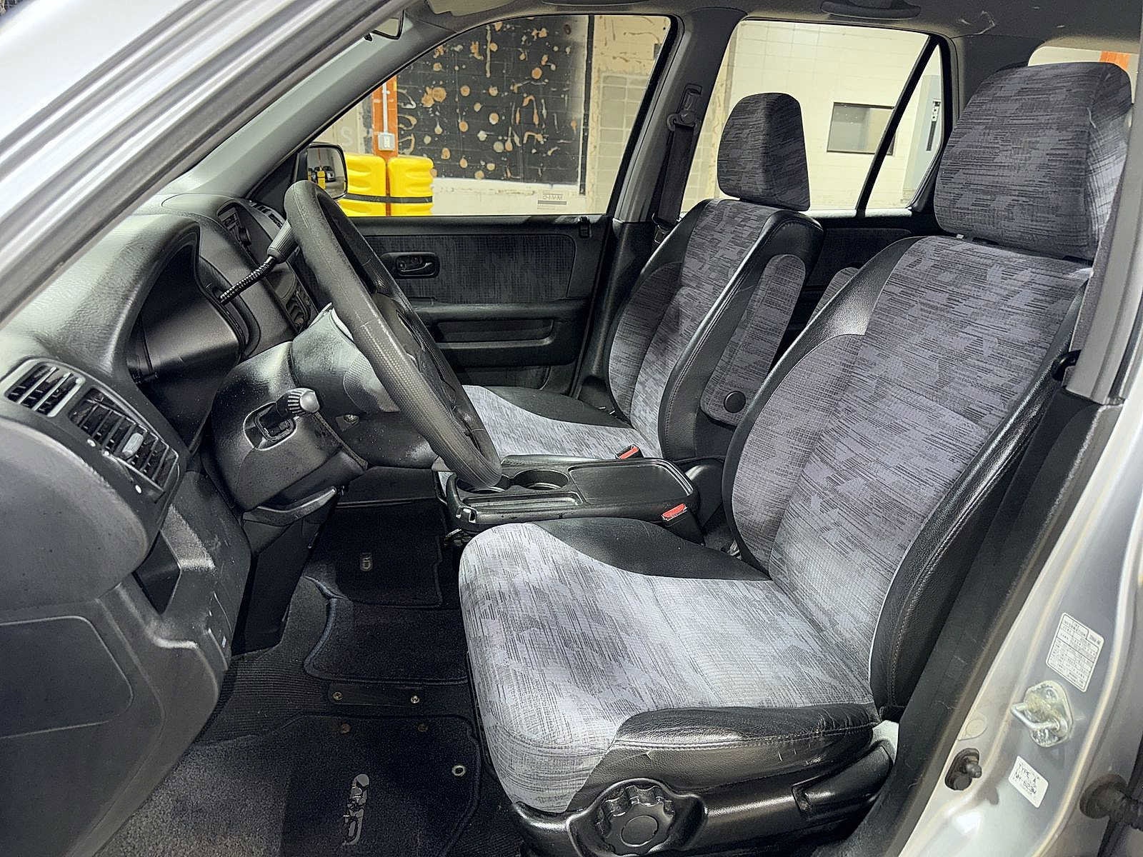 Thumbnail: 2002 Honda CR-V - 15