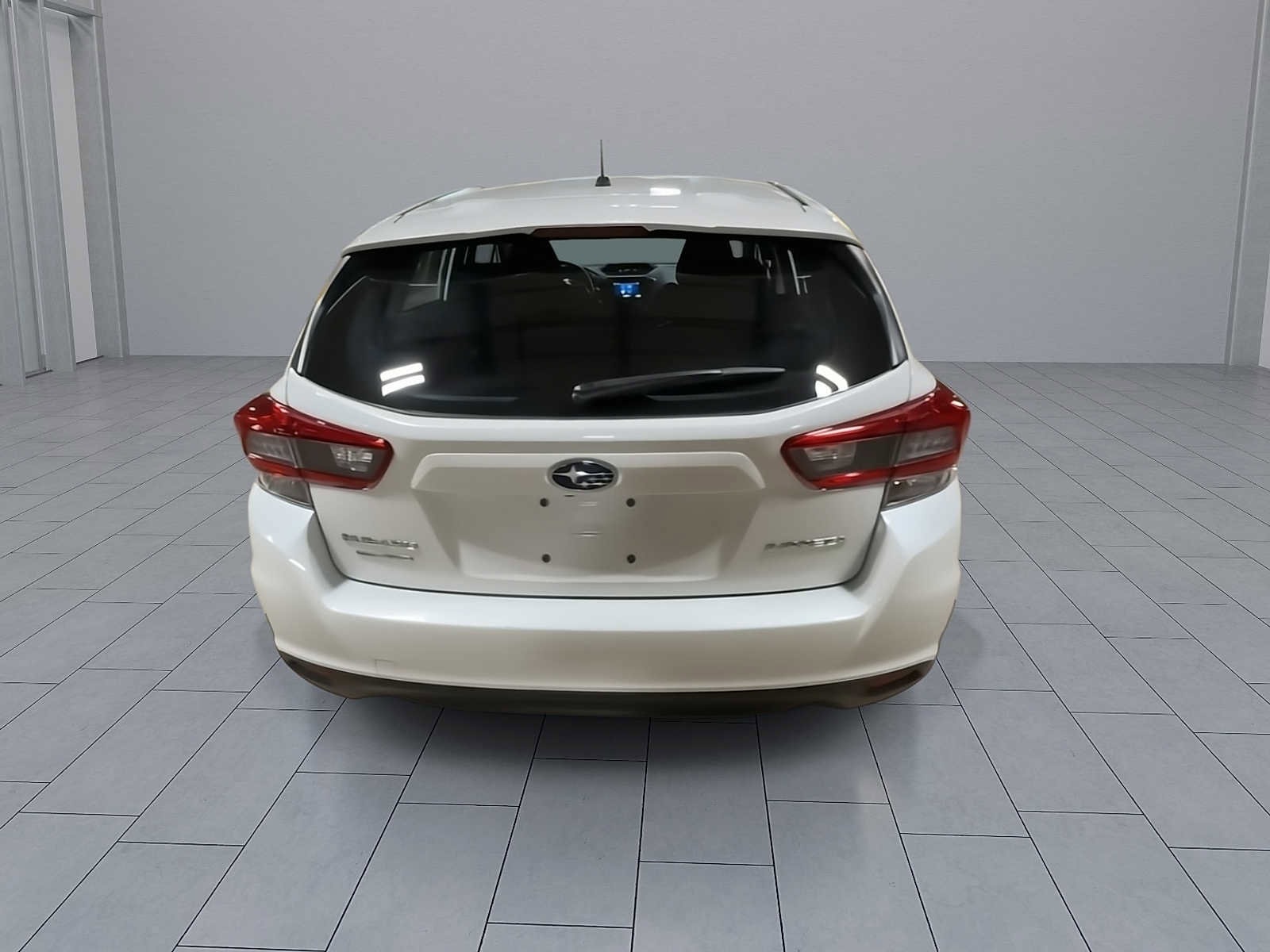 Thumbnail: 2023 Subaru Impreza - 7