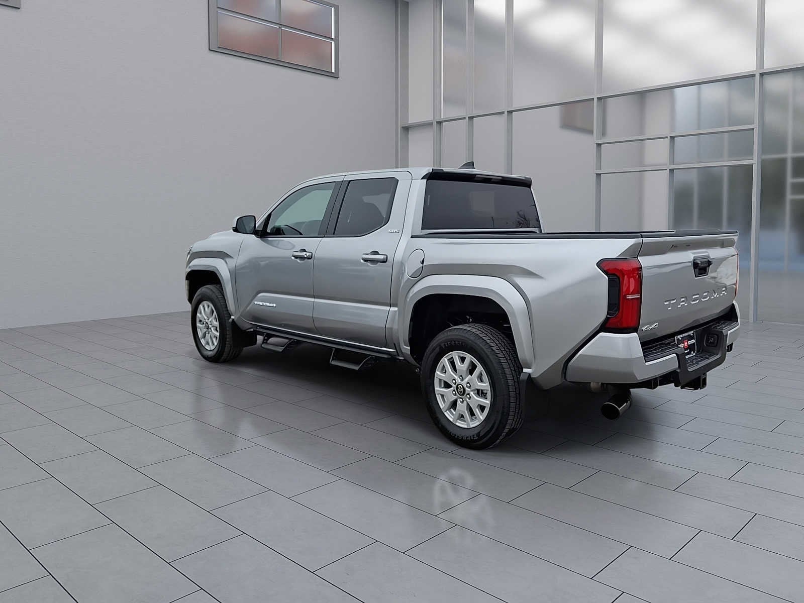Thumbnail: 2026 Toyota Tacoma - 9