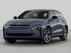 2025 Toyota Crown Signia XLE XLE