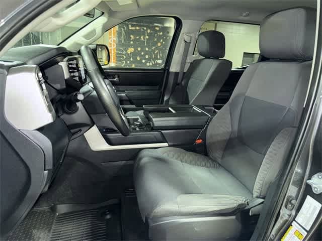 2022 Toyota Tundra SR5 15