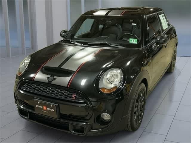2018 MINI Cooper Hardtop S -
                  Ramsey, NJ