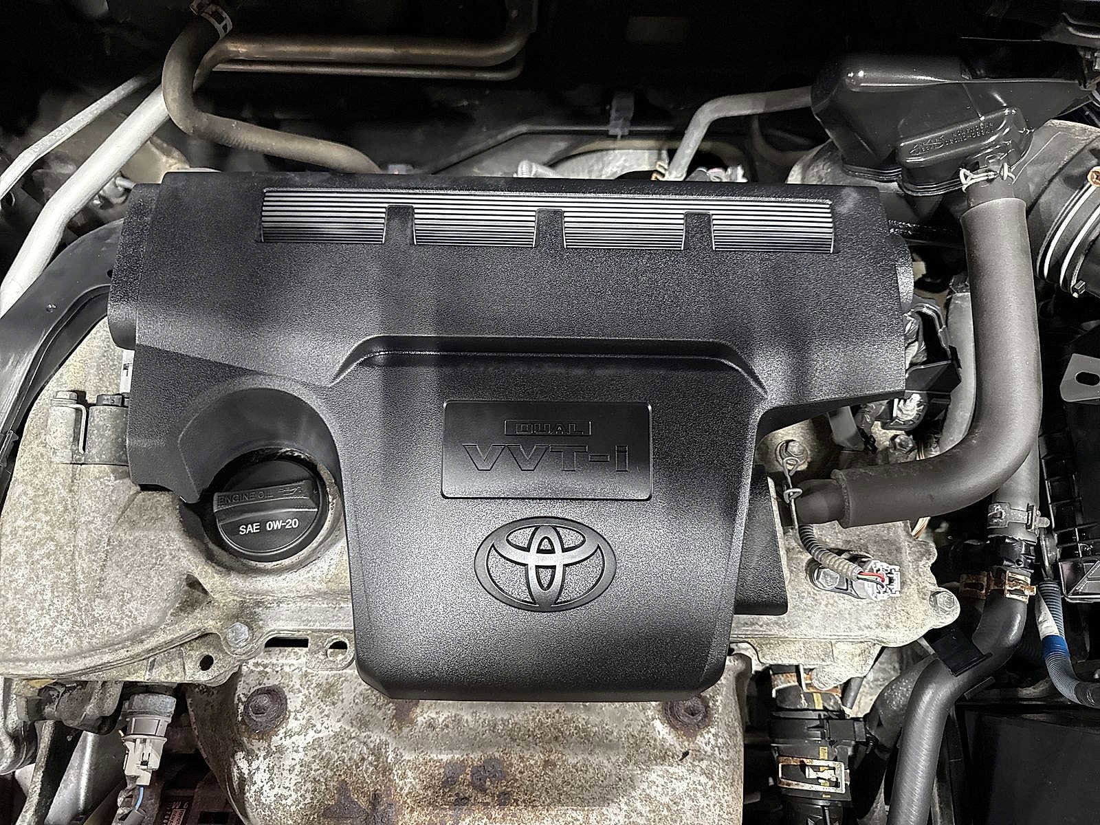 Thumbnail: 2014 Toyota RAV4 - 12