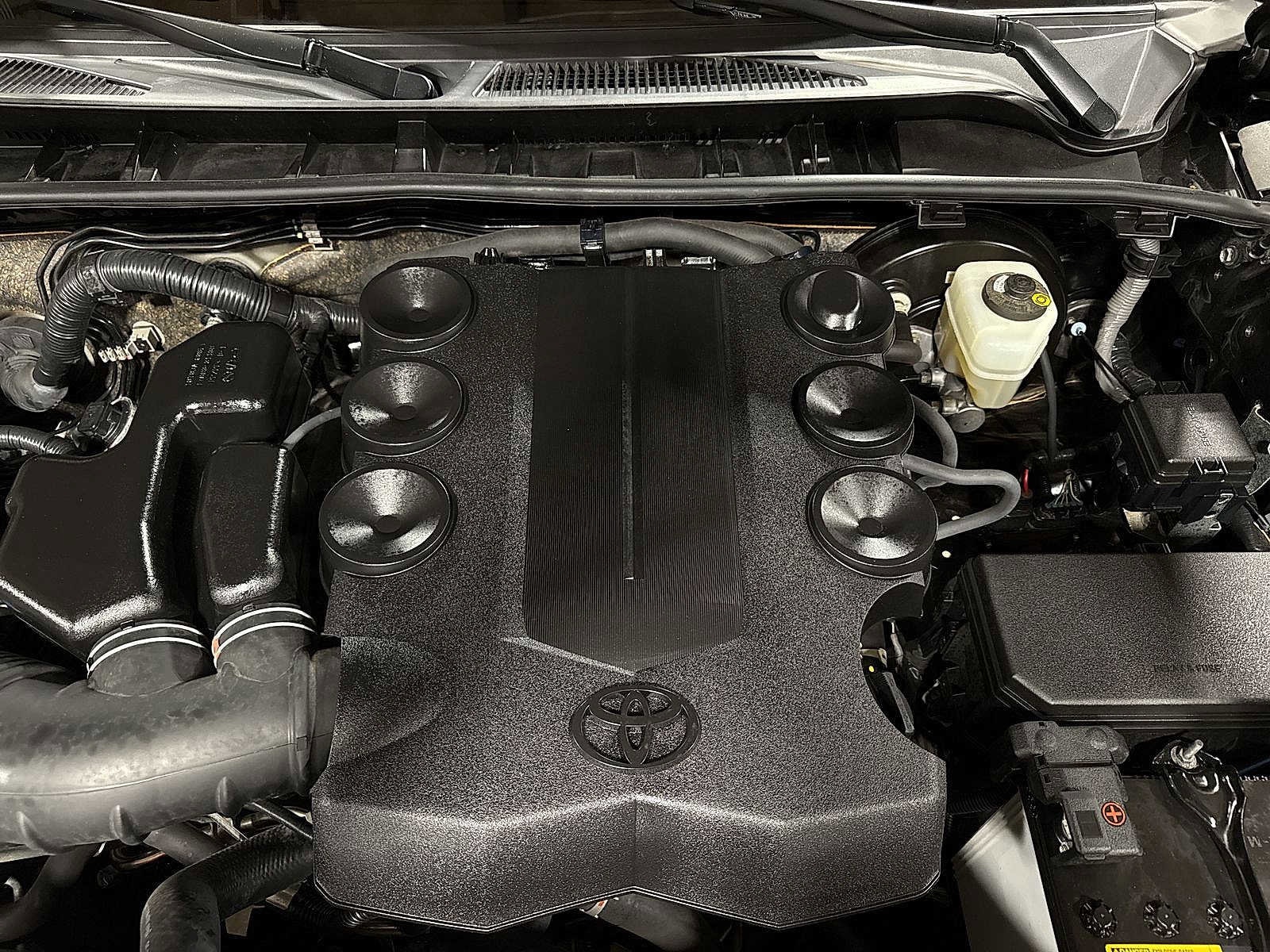 Thumbnail: 2023 Toyota 4Runner - 12