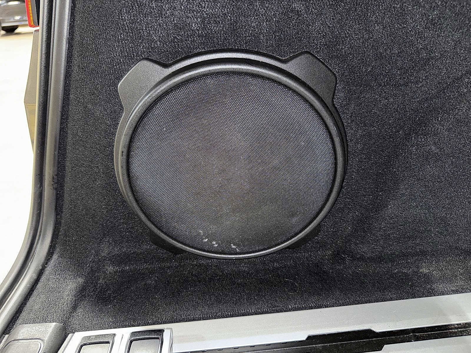 Thumbnail: 2018 Alfa Romeo Stelvio - 27