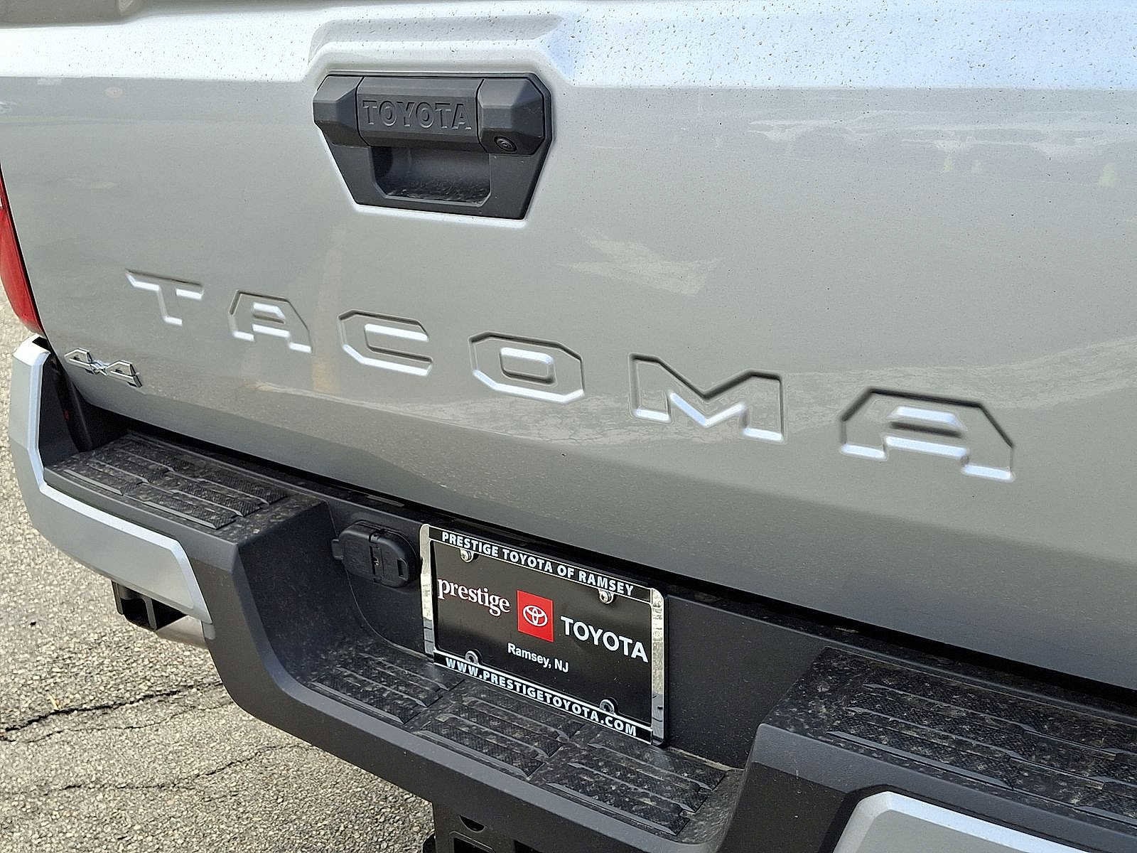 Thumbnail: 2026 Toyota Tacoma - 19