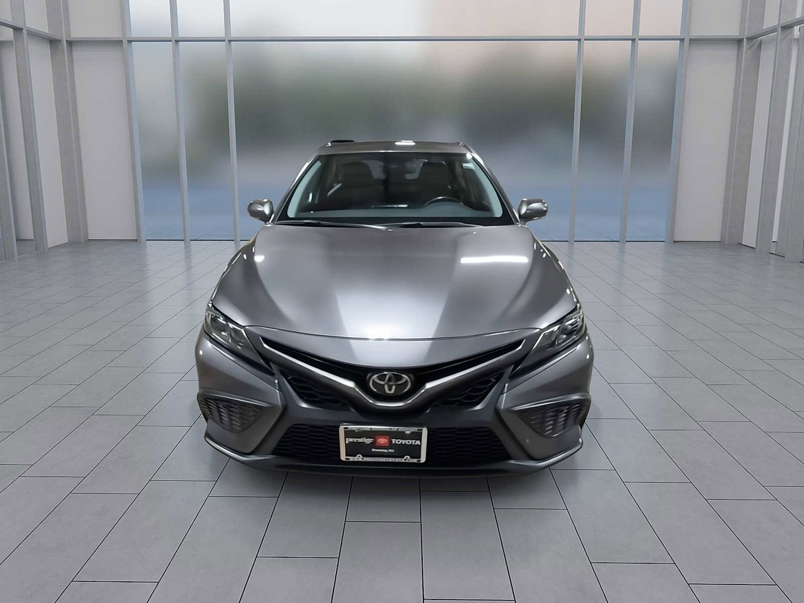 Thumbnail: 2023 Toyota Camry - 3