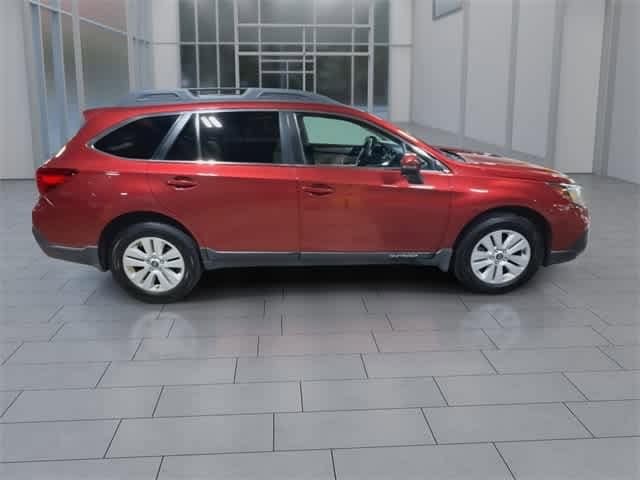 Thumbnail: 2019 Subaru Outback - 9