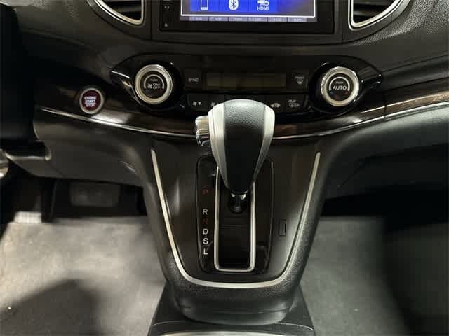 Thumbnail: 2016 Honda CR-V - 22