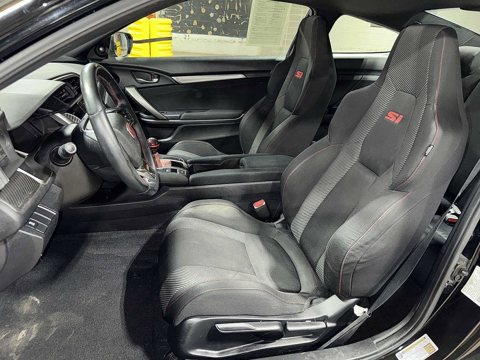 Thumbnail: 2018 Honda Civic - 14