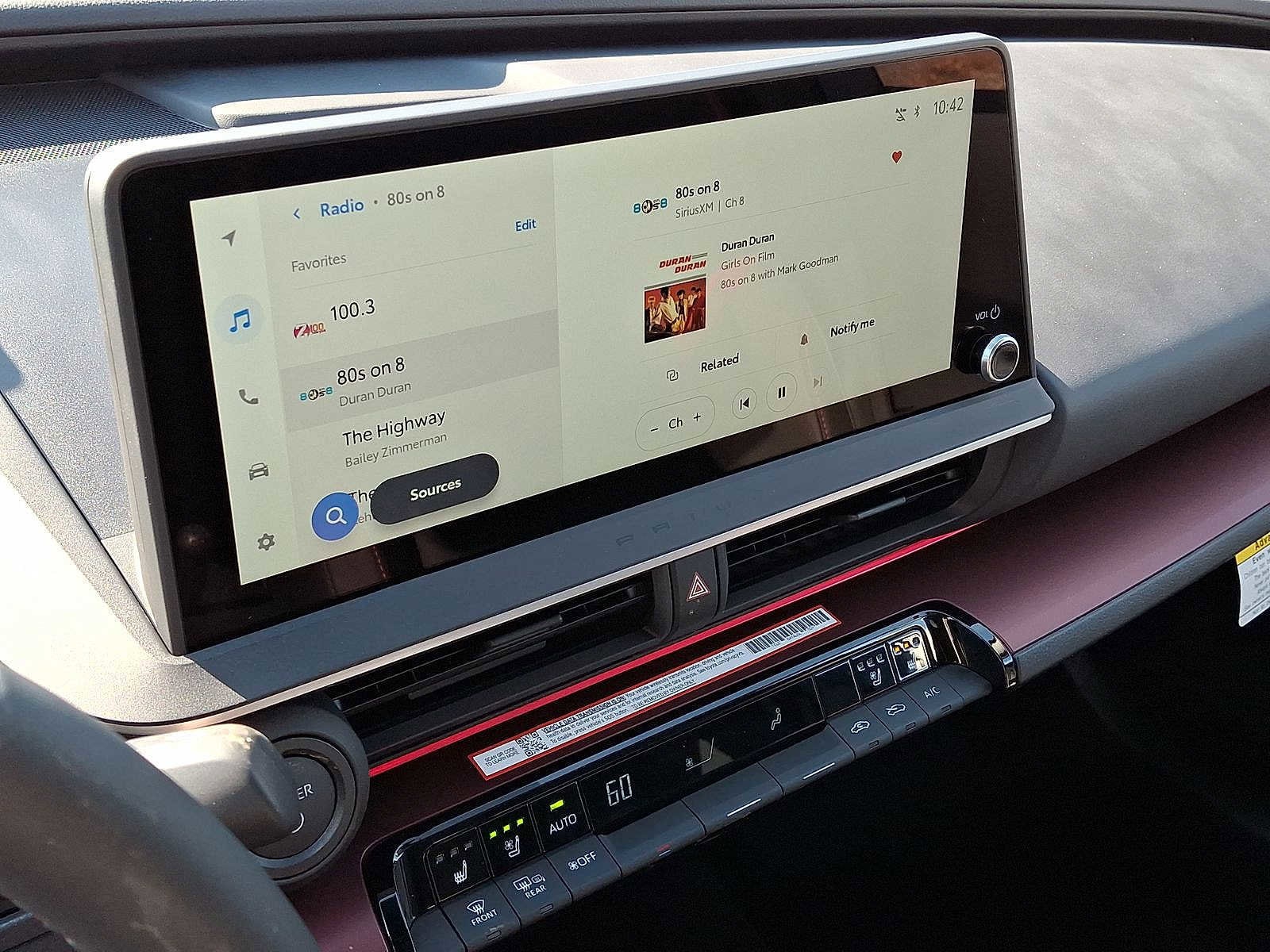 Thumbnail: 2026 Toyota Prius - 16