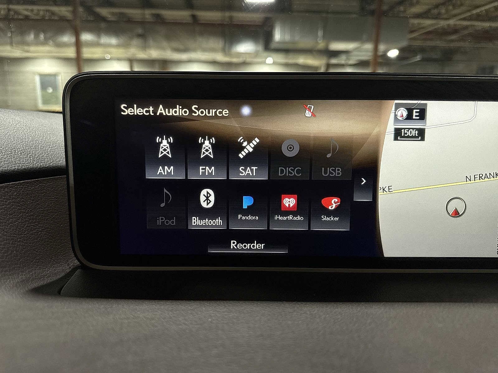 Thumbnail: 2018 Lexus RX - 20