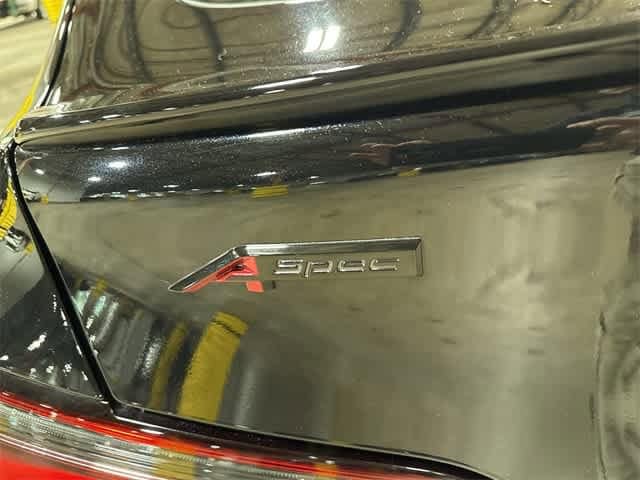 Thumbnail: 2024 Acura Integra - 28