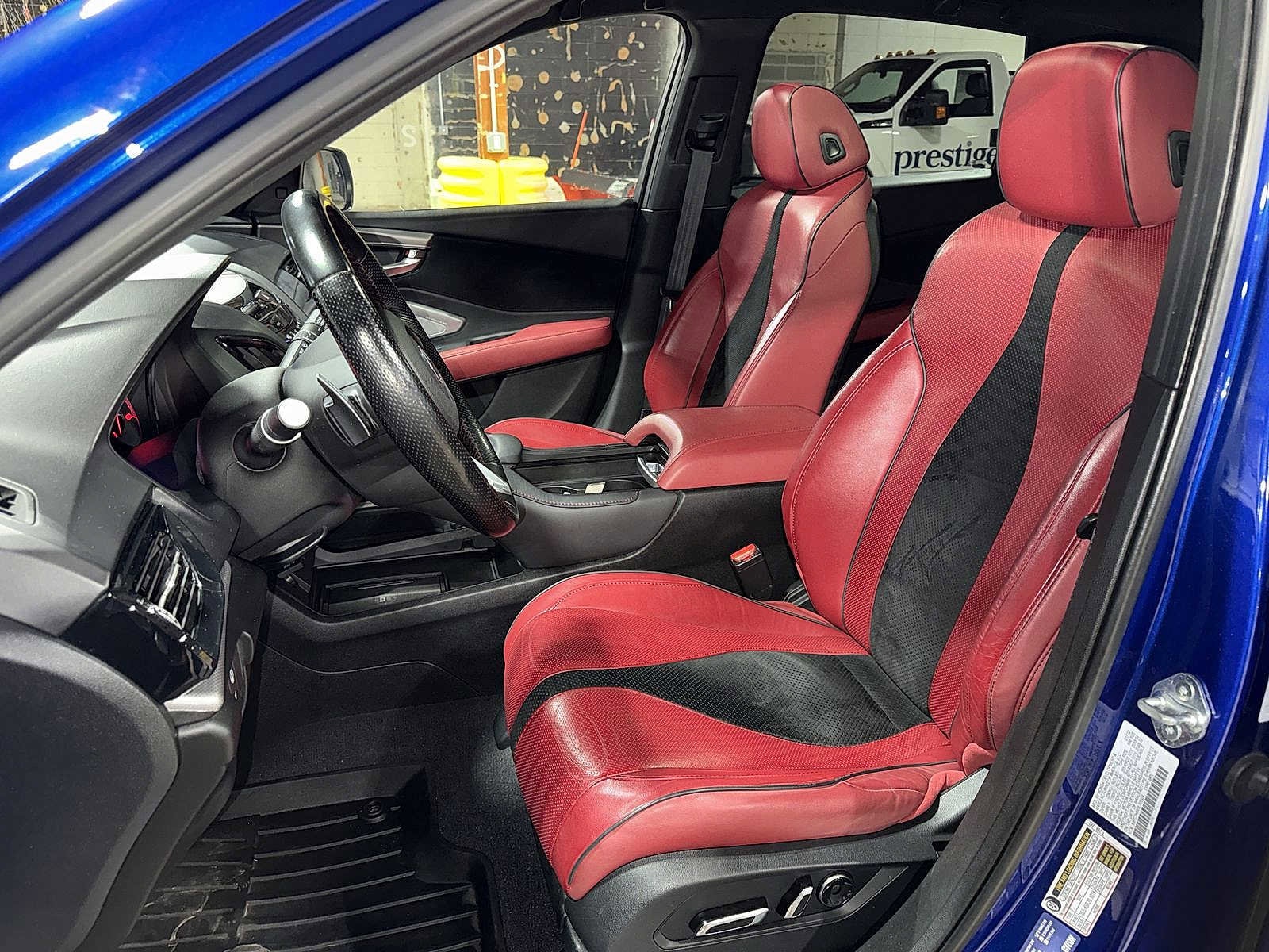 Thumbnail: 2022 Acura RDX - 15