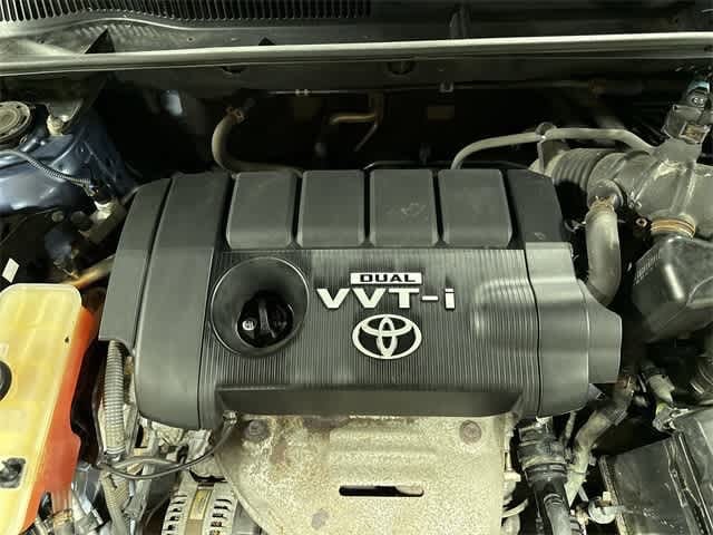Thumbnail: 2011 Toyota RAV4 - 25
