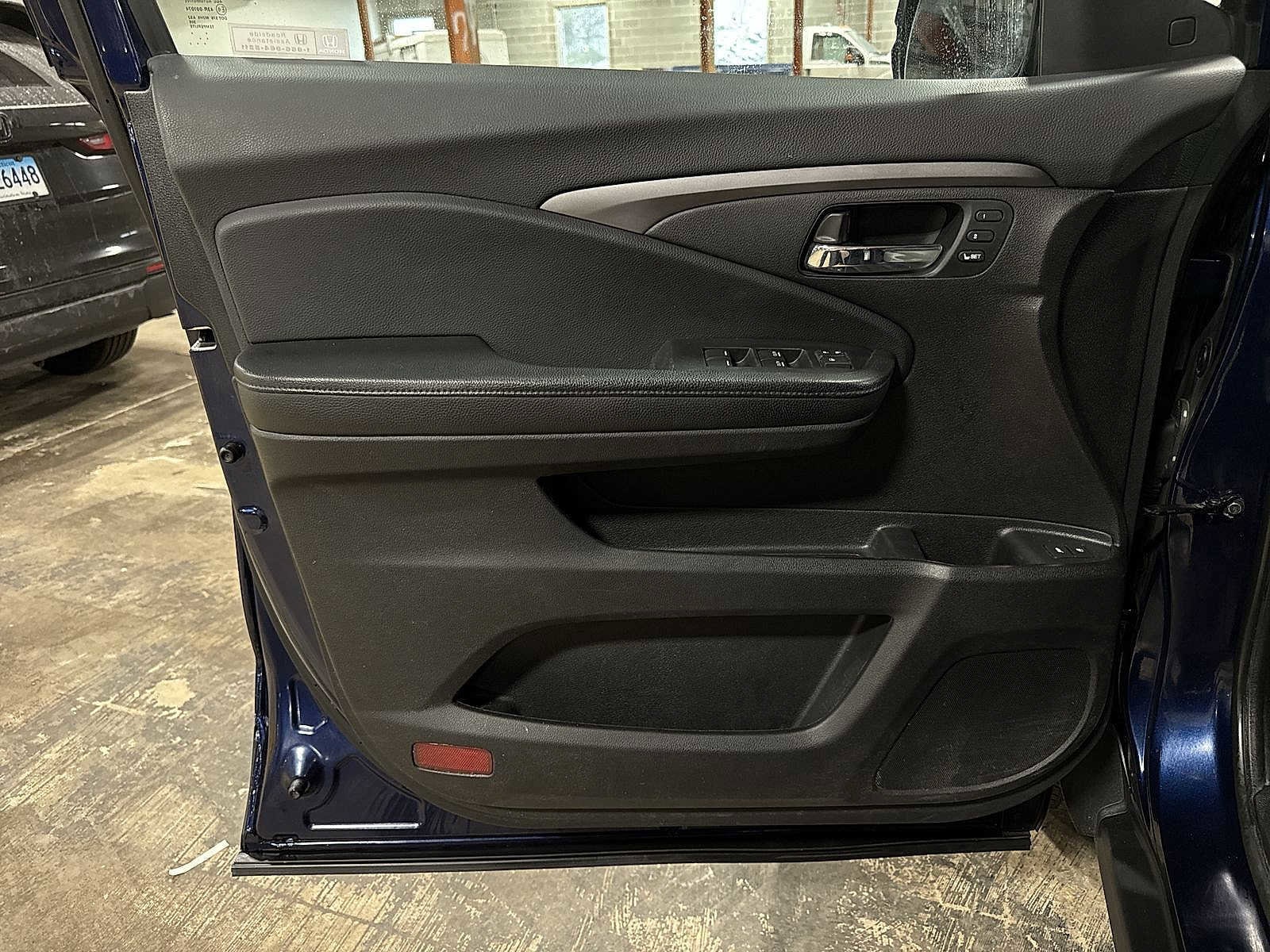 Thumbnail: 2020 Honda Passport - 29