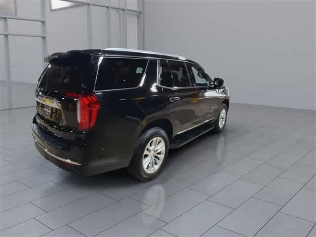 Thumbnail: 2023 GMC Yukon - 8