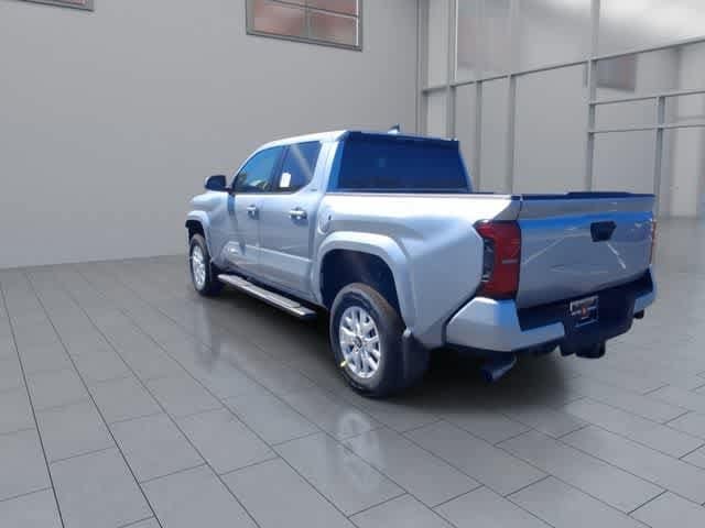Thumbnail: 2026 Toyota Tacoma - 9