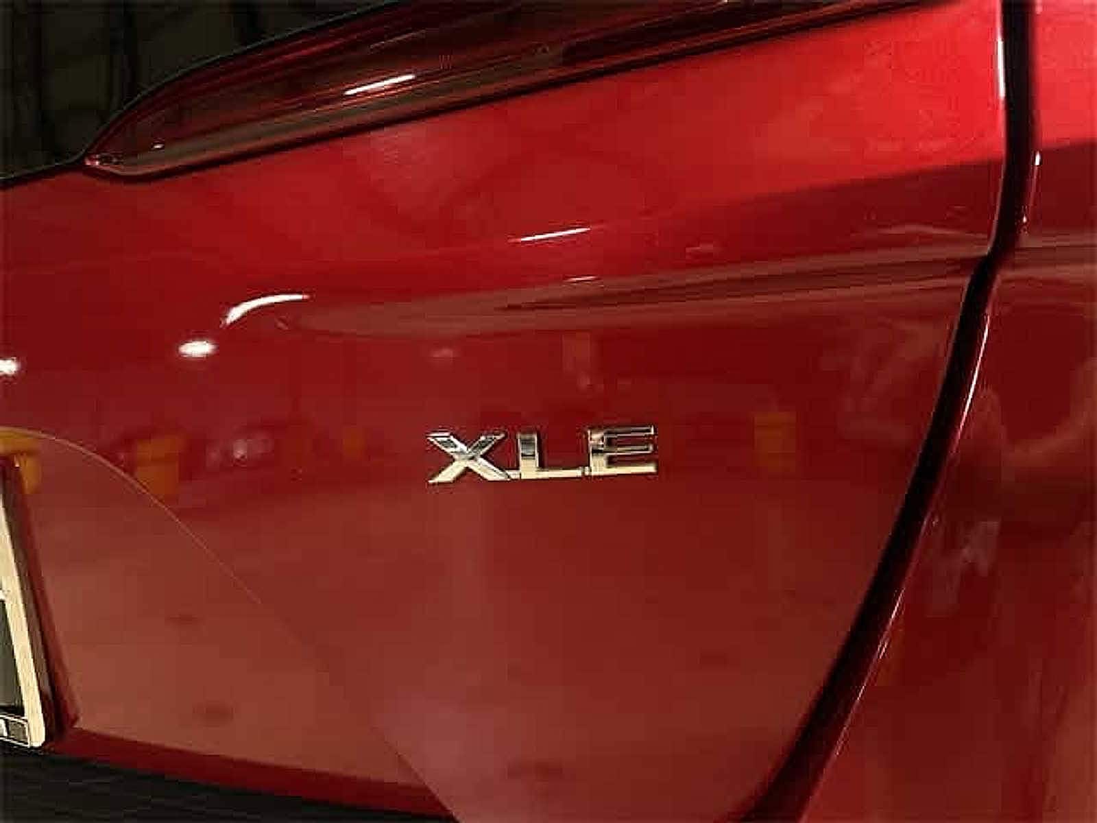 Thumbnail: 2022 Toyota Prius Prime - 42