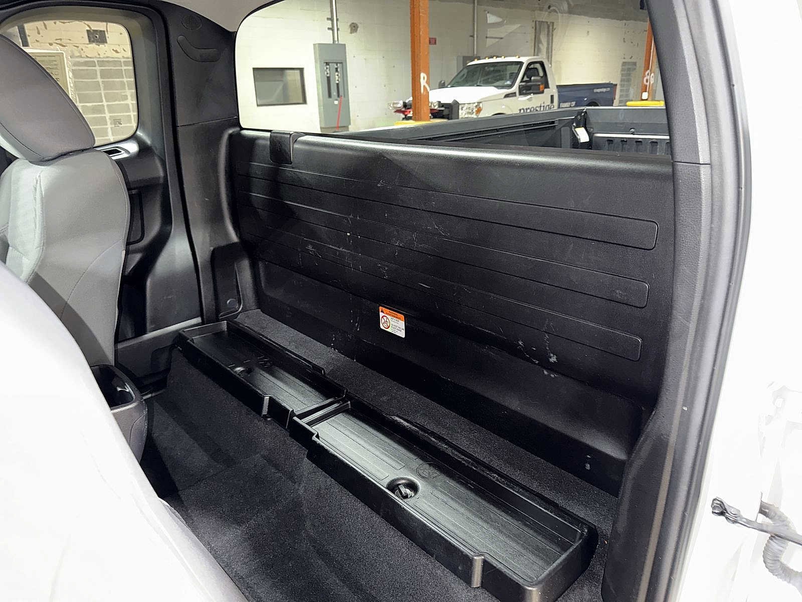 Thumbnail: 2023 Toyota Tacoma - 17