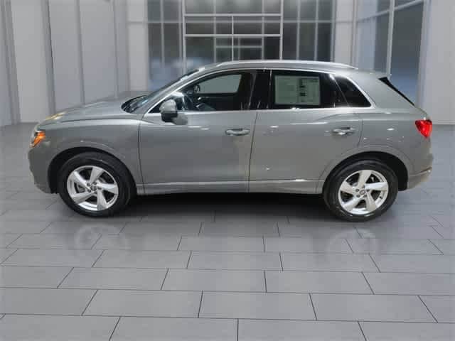 Thumbnail: 2020 Audi Q3 - 5