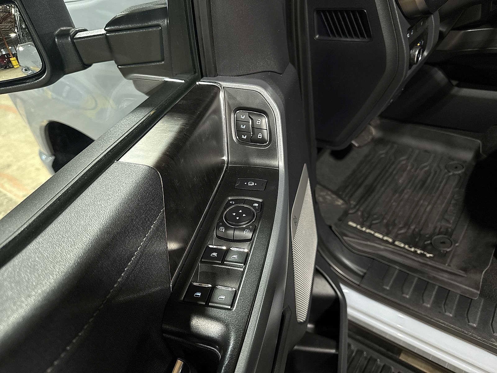 Thumbnail: 2024 Ford F-250 - 23