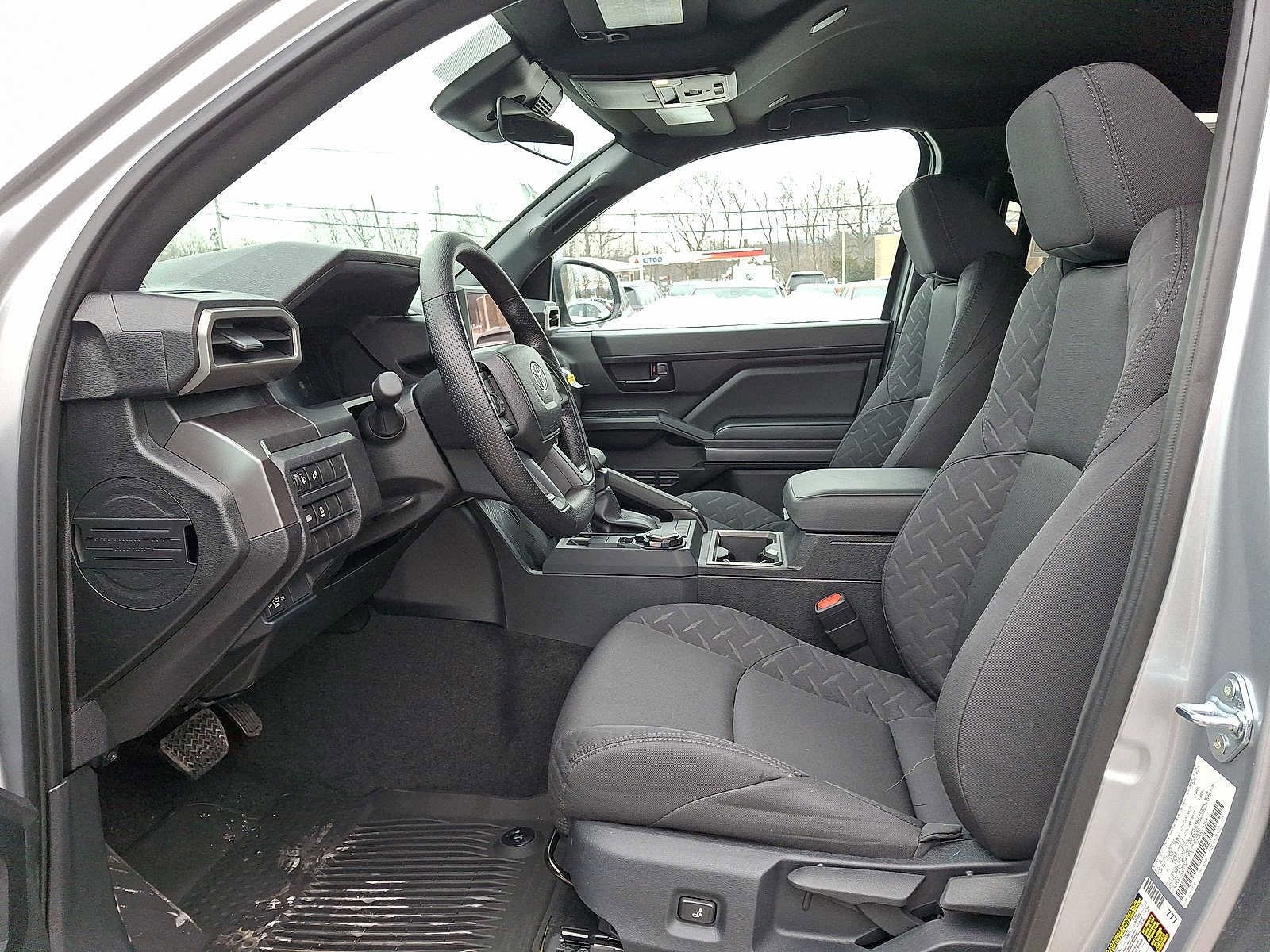 Thumbnail: 2026 Toyota Tacoma - 14