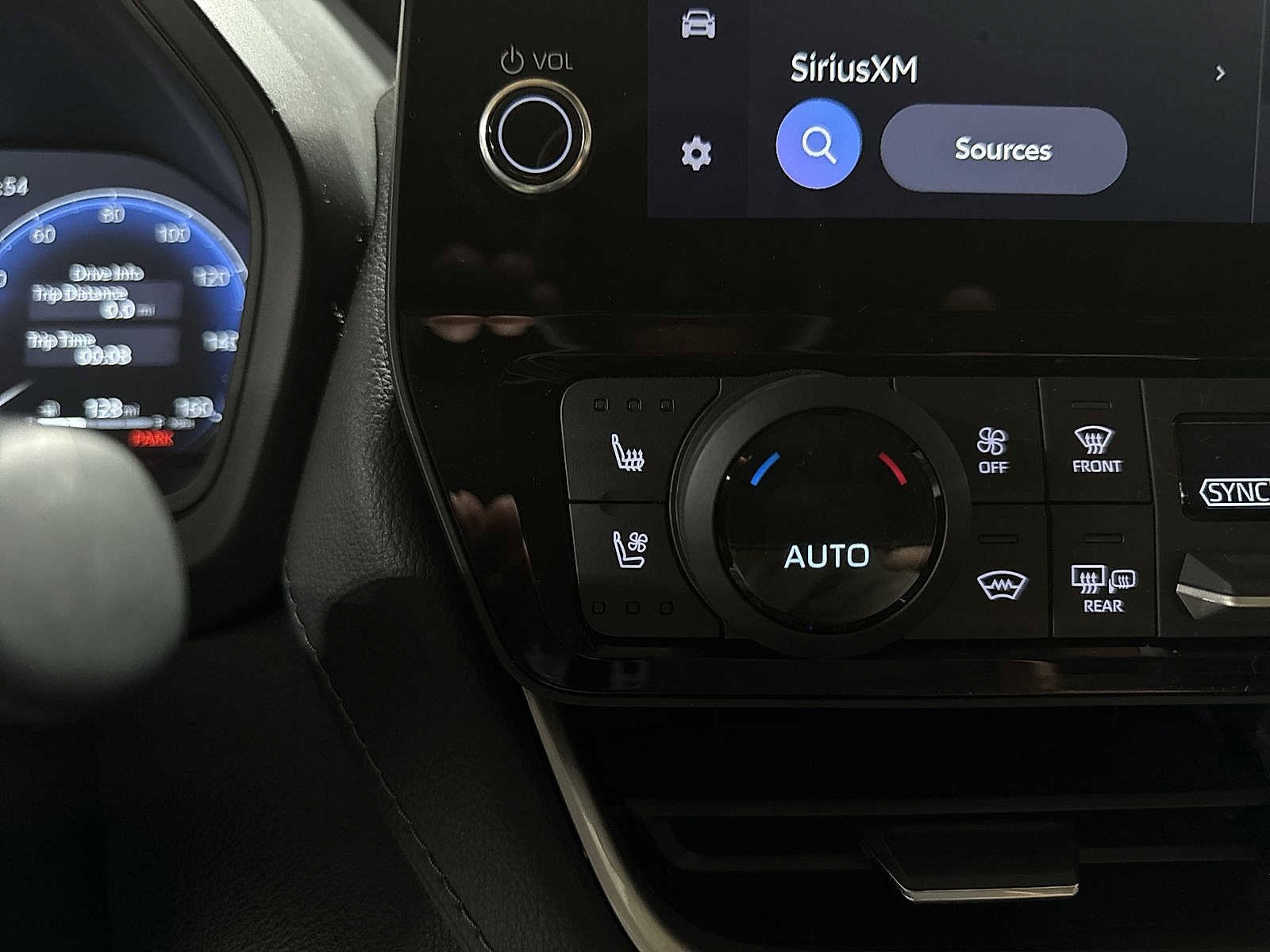 Thumbnail: 2024 Toyota Grand Highlander - 35