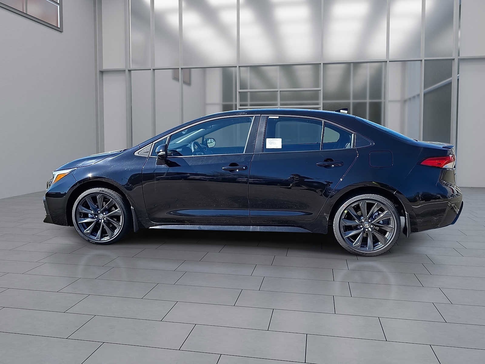 Thumbnail: 2026 Toyota Corolla - 2