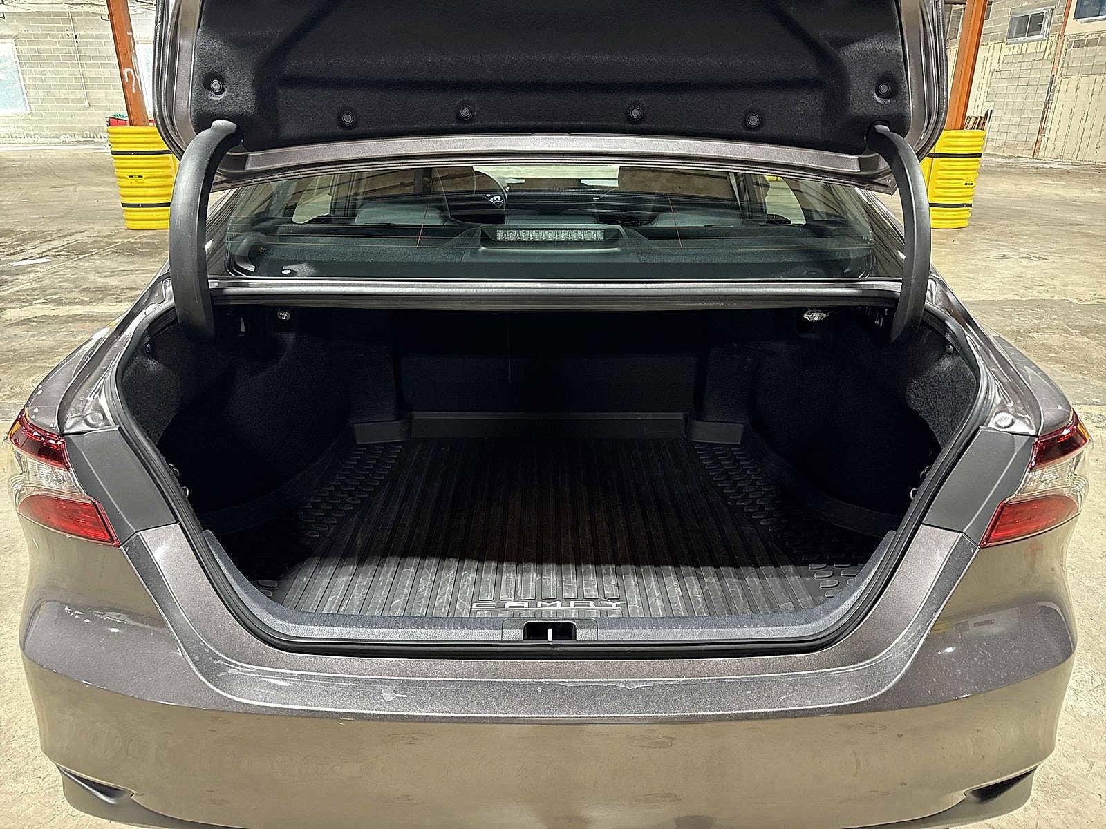 Thumbnail: 2024 Toyota Camry - 10