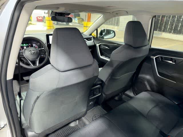 Thumbnail: 2025 Toyota RAV4 - 51