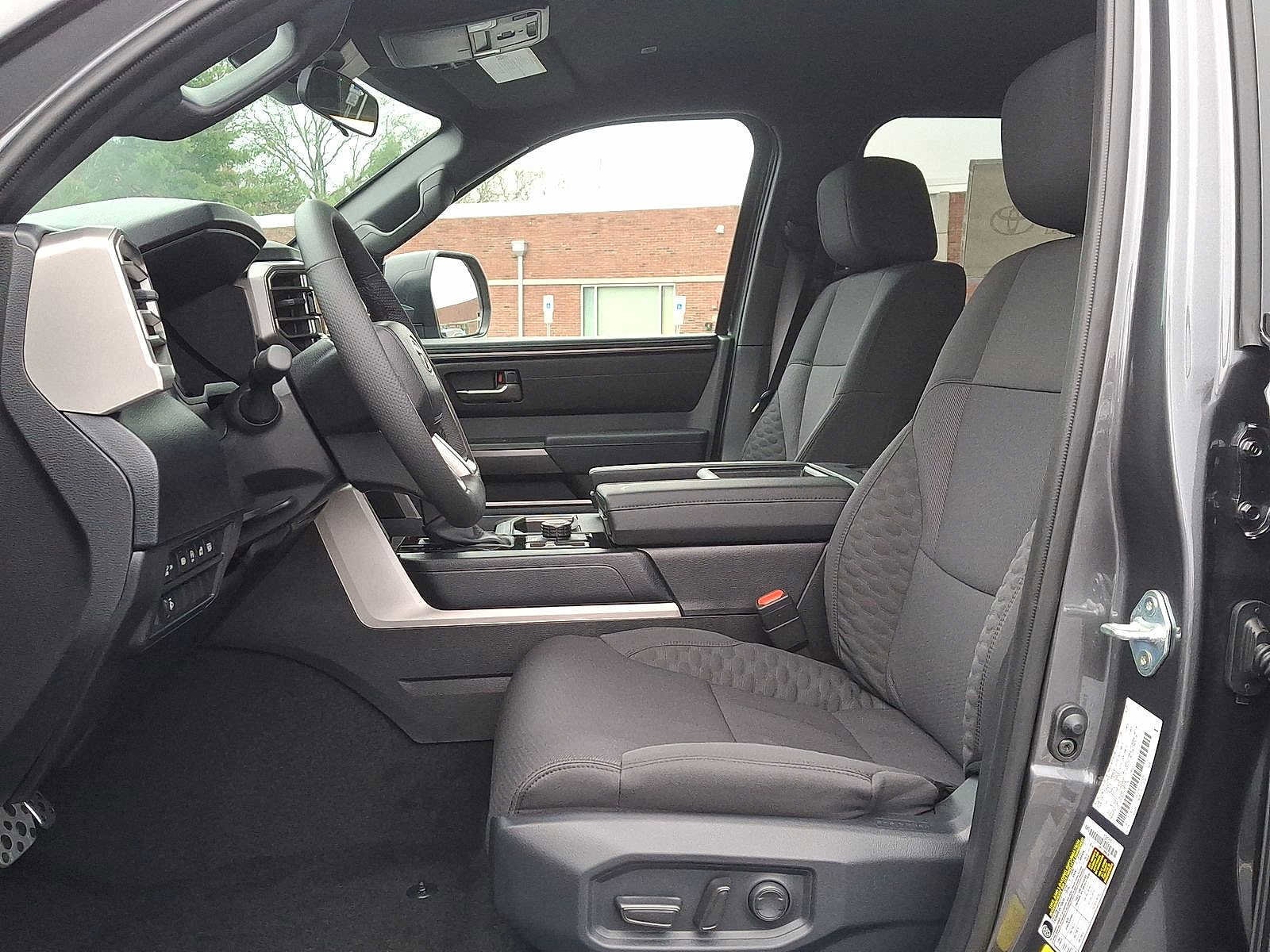 Thumbnail: 2026 Toyota Tundra - 20