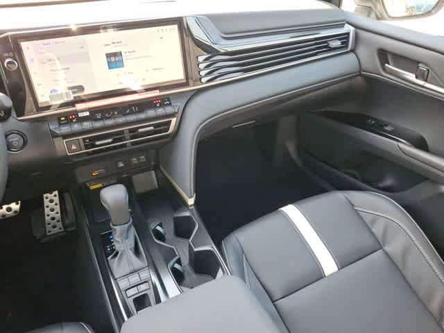 Thumbnail: 2026 Toyota Camry - 11