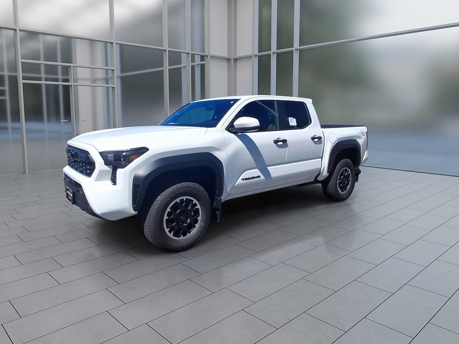 Thumbnail: 2026 Toyota Tacoma - 3