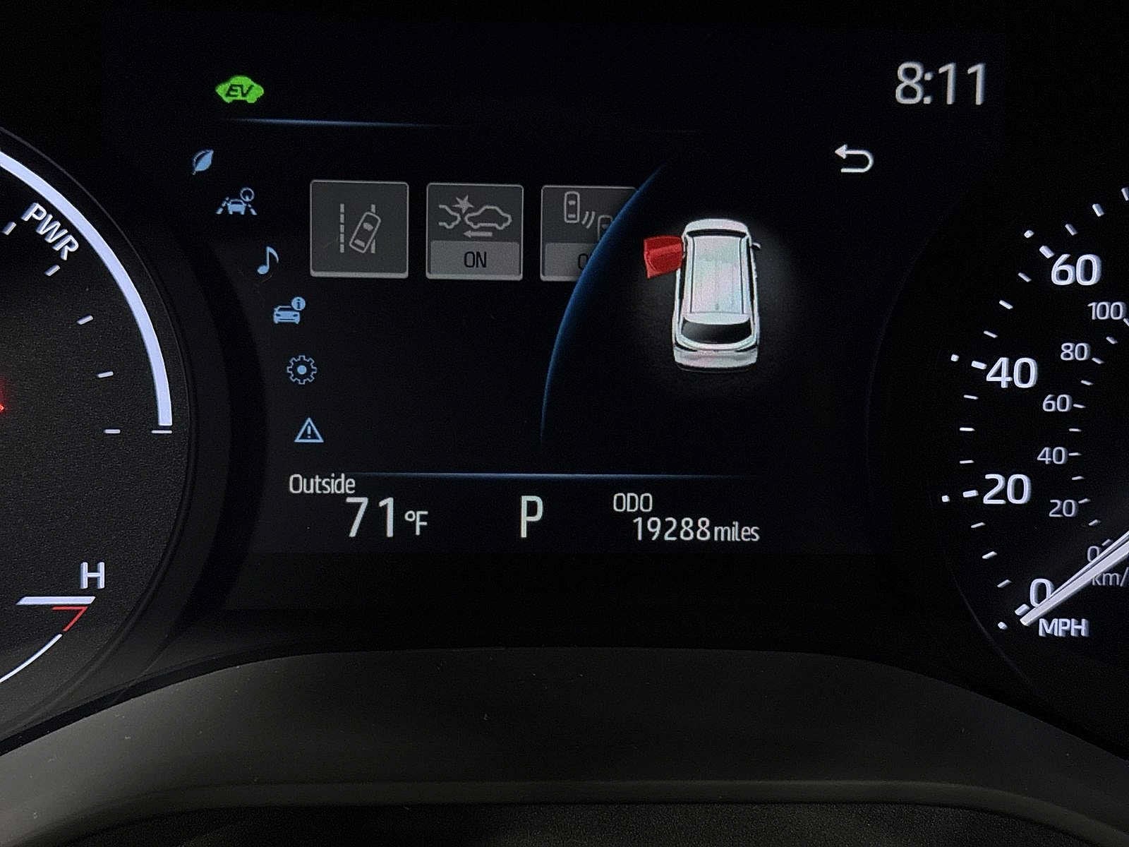 Thumbnail: 2025 Toyota Sienna - 19