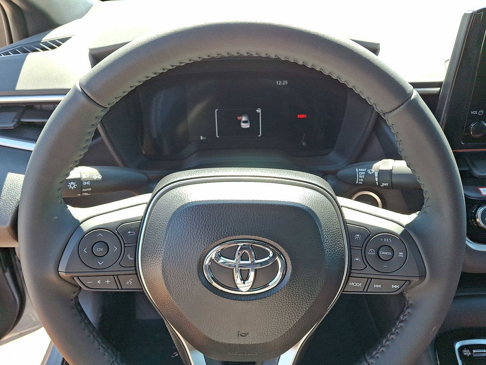 Thumbnail: 2026 Toyota Corolla - 17