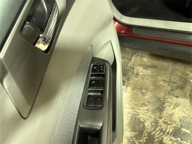 2011 Subaru Forester Premium 22