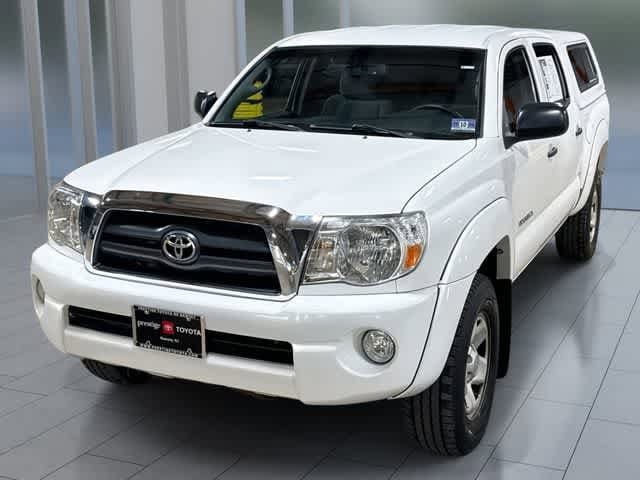 2010 Toyota Tacoma Base -
                  Ramsey, NJ