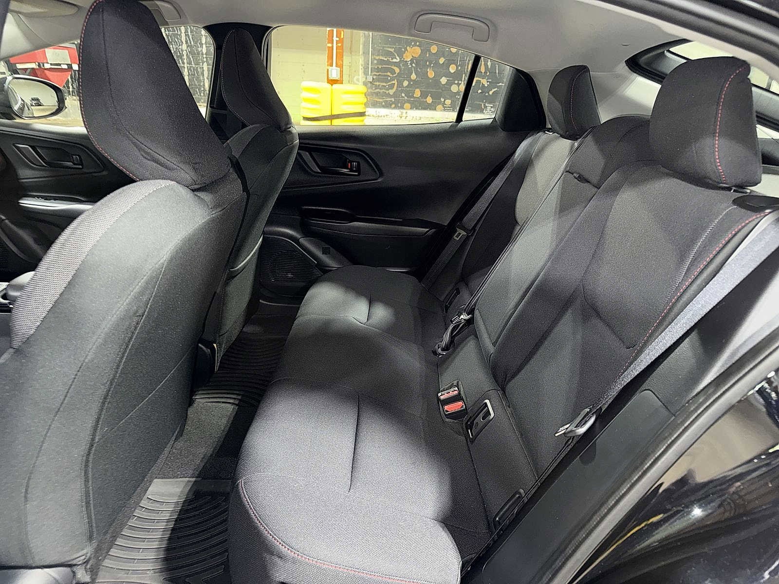 Thumbnail: 2024 Toyota Prius Prime - 17