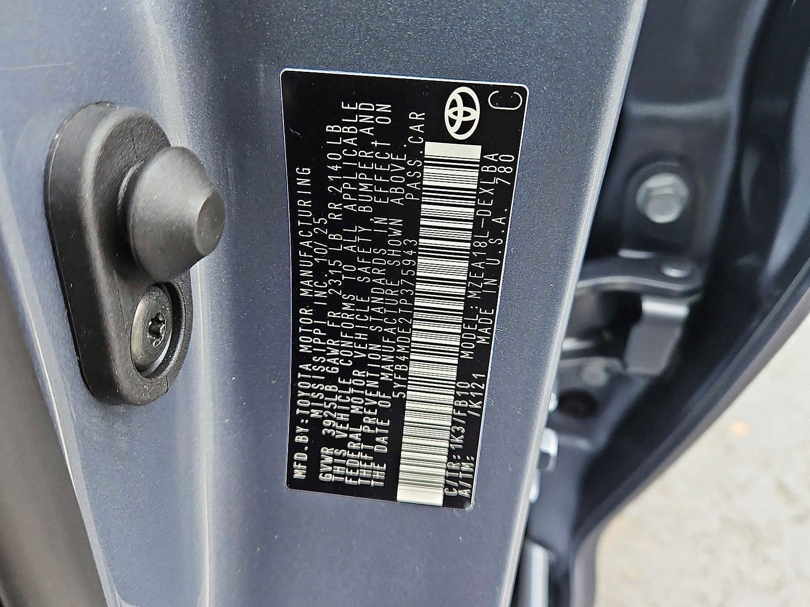 Thumbnail: 2026 Toyota Corolla - 19