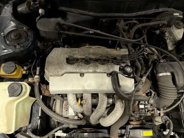 Thumbnail: 1998 Toyota Corolla - 11