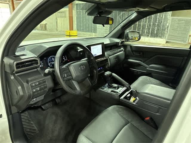 2024 Toyota Tacoma SR 24