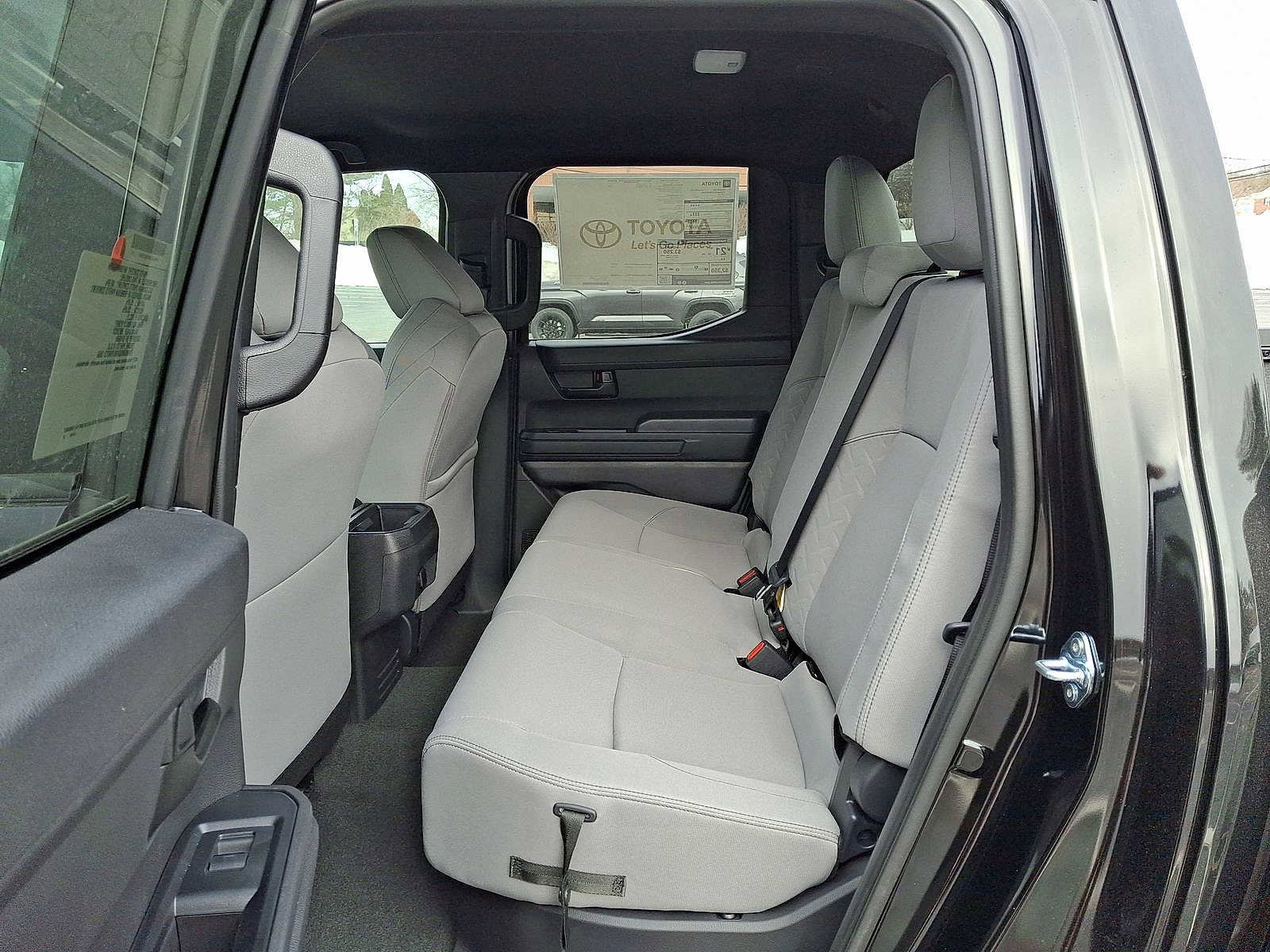 Thumbnail: 2026 Toyota Tacoma - 13