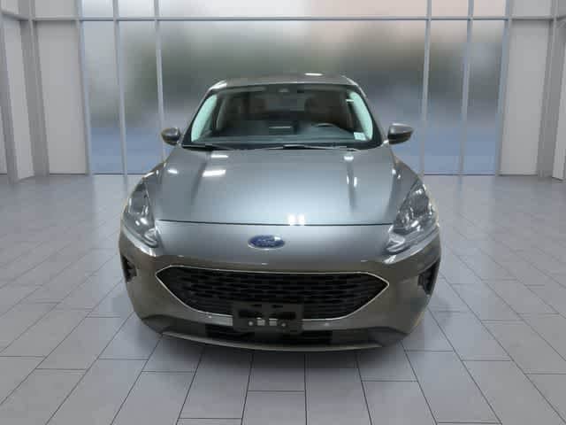 Thumbnail: 2022 Ford Escape - 3