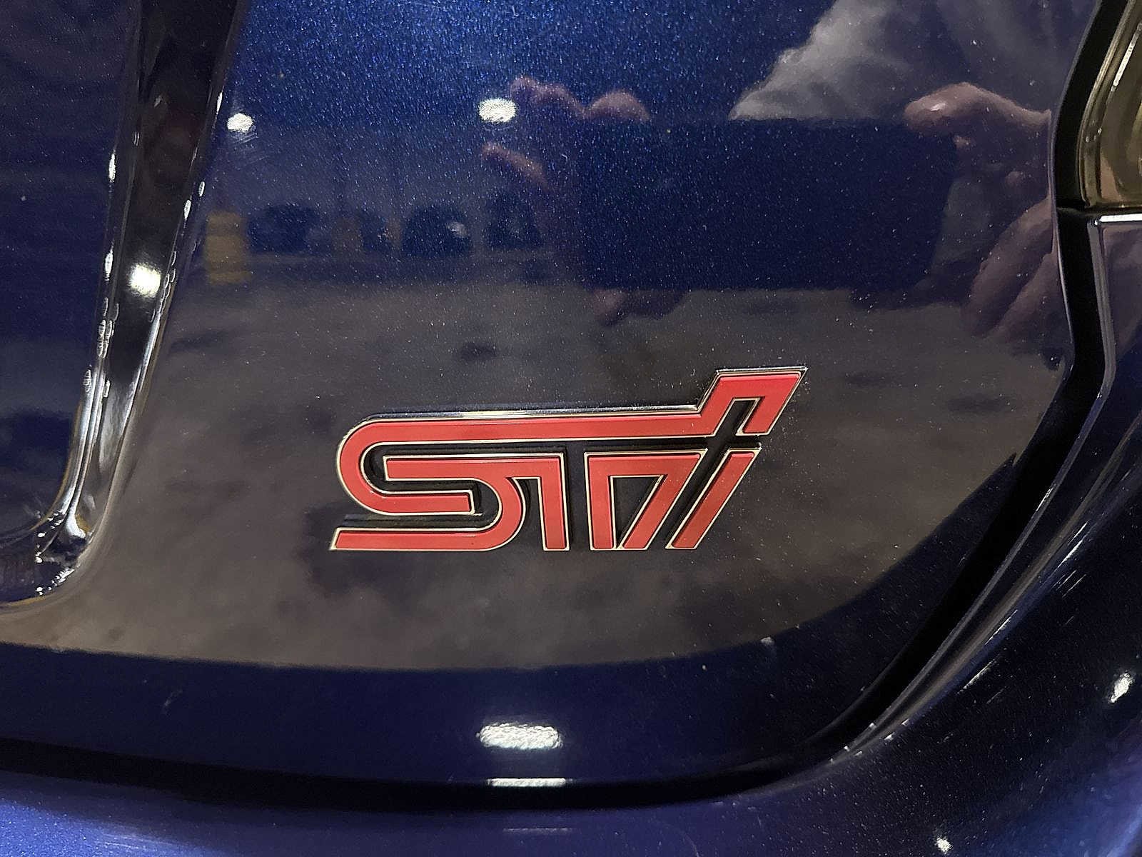 Thumbnail: 2021 Subaru WRX - 27