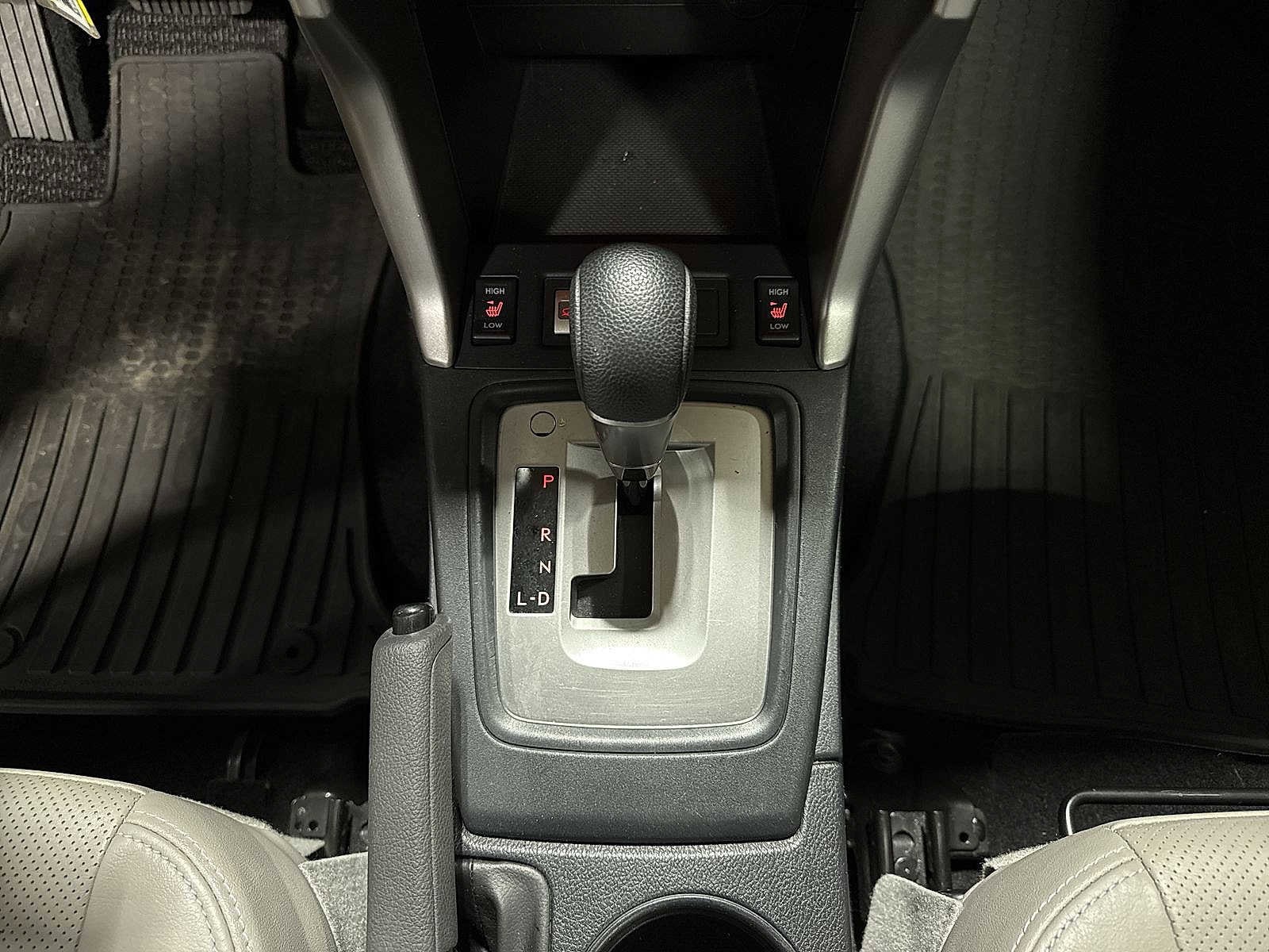 Thumbnail: 2016 Subaru Forester - 31