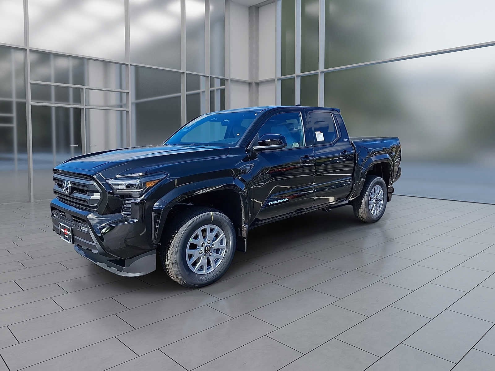 Thumbnail: 2026 Toyota Tacoma - 3